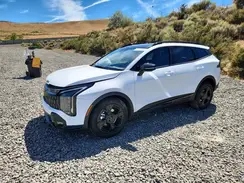 5XYK6CDF1TG386059 2026 KIA SPORTAGE