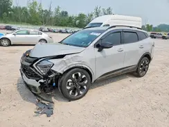 5XYK6CDF2RG142946 2024 KIA SPORTAGE