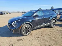 5XYK6CDF2RG143708 2024 KIA SPORTAGE