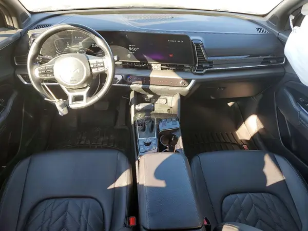 5XYK6CDF2RG143708 2024 KIA SPORTAGE - Image 8