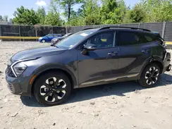 5XYK6CDF2RG143806 2024 KIA SPORTAGE