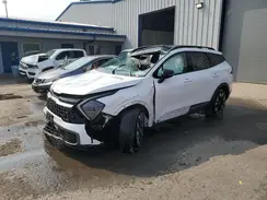 5XYK6CDF2RG147449 2024 KIA SPORTAGE