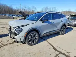 5XYK6CDF2RG147645 2024 KIA SPORTAGE
