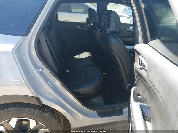5XYK6CDF2RG148360 2024 KIA SPORTAGE - Image 8