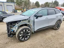 5XYK6CDF2RG149167 2024 KIA SPORTAGE