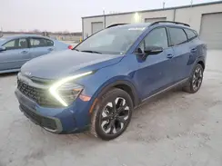 5XYK6CDF2RG156779 2024 KIA SPORTAGE