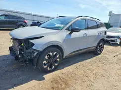 5XYK6CDF2RG157057 2024 KIA SPORTAGE