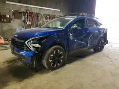 5XYK6CDF2RG157494 2024 KIA SPORTAGE