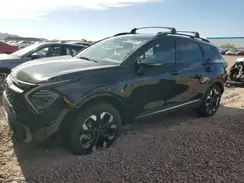 5XYK6CDF2RG161190 2024 KIA SPORTAGE