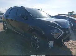 5XYK6CDF2RG161724 2024 KIA SPORTAGE