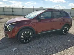 5XYK6CDF2RG166941 2024 KIA SPORTAGE