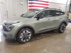 5XYK6CDF2RG175882 2024 KIA SPORTAGE