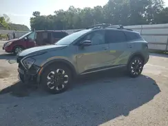 5XYK6CDF2RG188101 2024 KIA SPORTAGE