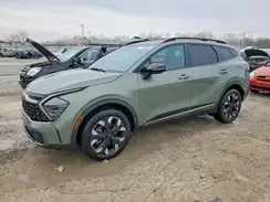 5XYK6CDF2RG188597 2024 KIA SPORTAGE