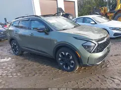 5XYK6CDF2RG195517 2024 KIA SPORTAGE