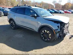 5XYK6CDF2RG200165 2024 KIA SPORTAGE