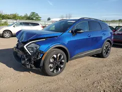 5XYK6CDF2RG205561 2024 KIA SPORTAGE