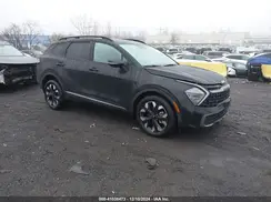 5XYK6CDF2RG206287 2024 KIA SPORTAGE