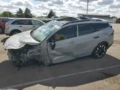 5XYK6CDF2RG207326 2024 KIA SPORTAGE