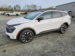 5XYK6CDF2RG209013 2024 KIA SPORTAGE
