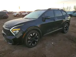5XYK6CDF2RG217046 2024 KIA SPORTAGE
