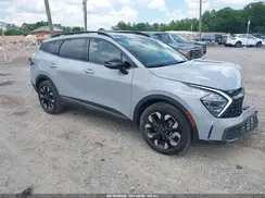 5XYK6CDF2RG217189 2024 KIA SPORTAGE