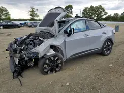 5XYK6CDF2RG218715 2024 KIA SPORTAGE