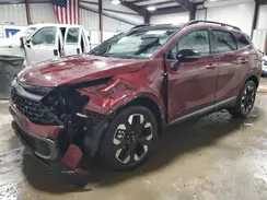 5XYK6CDF2RG220867 2024 KIA SPORTAGE