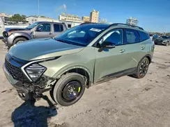 5XYK6CDF2RG221291 2024 KIA SPORTAGE