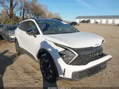 5XYK6CDF2RG222084 2024 KIA SPORTAGE