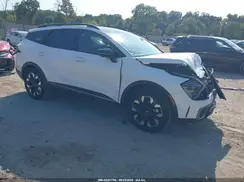 5XYK6CDF2RG223039 2024 KIA SPORTAGE
