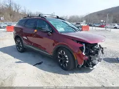 5XYK6CDF2RG223574 2024 KIA SPORTAGE