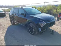 5XYK6CDF2RG224949 2024 KIA SPORTAGE
