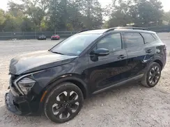 5XYK6CDF2RG226913 2024 KIA SPORTAGE