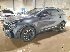 5XYK6CDF2RG227267 2024 KIA SPORTAGE