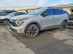 5XYK6CDF2RG228032 2024 KIA SPORTAGE