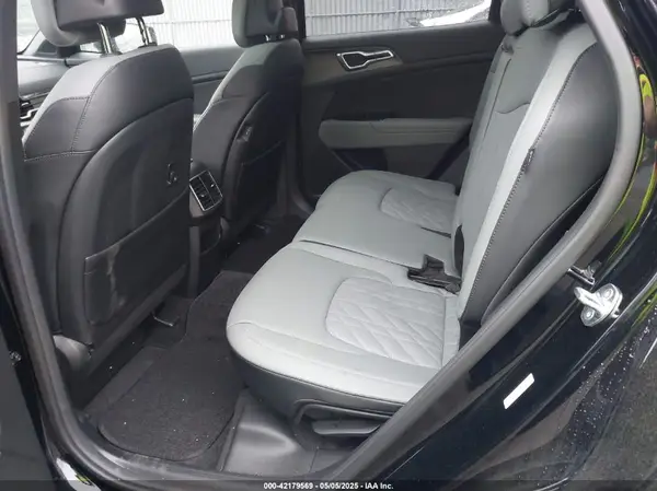 5XYK6CDF2RG229360 2024 KIA SPORTAGE - Image 8