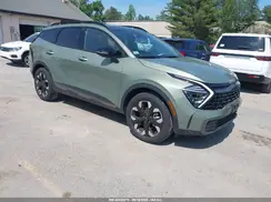 5XYK6CDF2RG229634 2024 KIA SPORTAGE