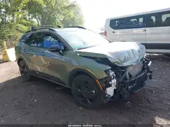 5XYK6CDF2SG253809 2025 KIA SPORTAGE