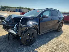 5XYK6CDF2SG259769 2025 KIA SPORTAGE