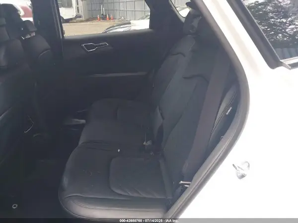 5XYK6CDF2SG273865 2025 KIA SPORTAGE - Image 8