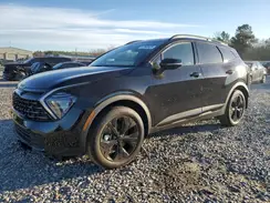 5XYK6CDF2SG283697 2025 KIA SPORTAGE
