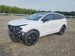 5XYK6CDF2SG295851 2025 KIA SPORTAGE