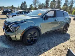 5XYK6CDF2SG313698 2025 KIA SPORTAGE