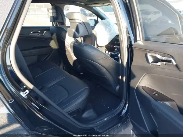5XYK6CDF2SG317914 2025 KIA SPORTAGE - Image 8