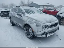 5XYK6CDF2TG329899 2026 KIA SPORTAGE