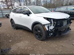 5XYK6CDF2TG331281 2026 KIA SPORTAGE