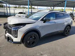 5XYK6CDF2TG341695 2026 KIA SPORTAGE