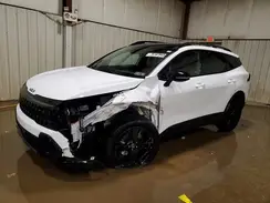 5XYK6CDF2TG372686 2026 KIA SPORTAGE