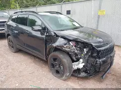 5XYK6CDF2TG376009 2026 KIA SPORTAGE
